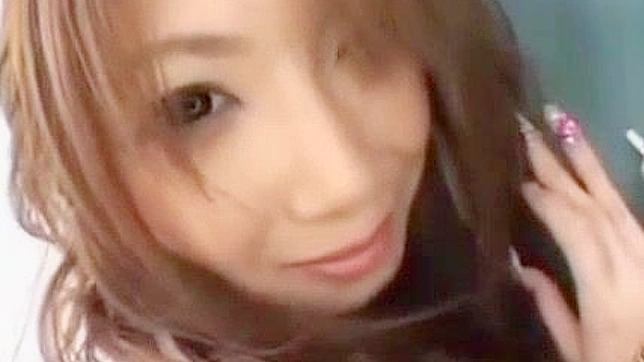 Japanese Teacher Public Masturbation Shocks Students - sNahBrandy