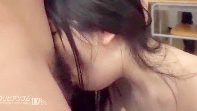 Japanese Teacher-Student Porn Video Sparks Desire & Passion!