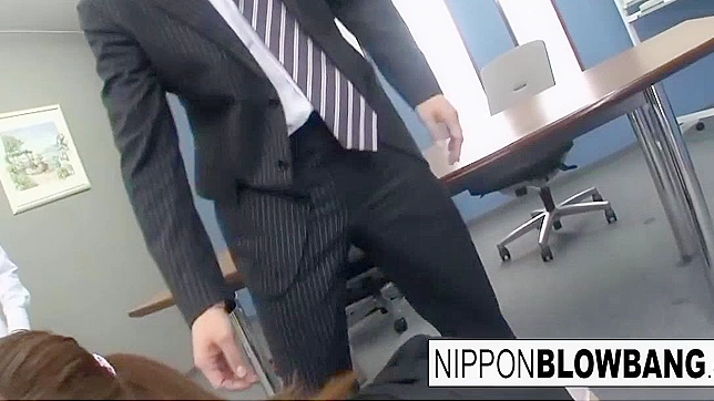 Japanese Schoolgirl Orgy Gone Wild - Naughty Teacher Secret Desires Revealed!