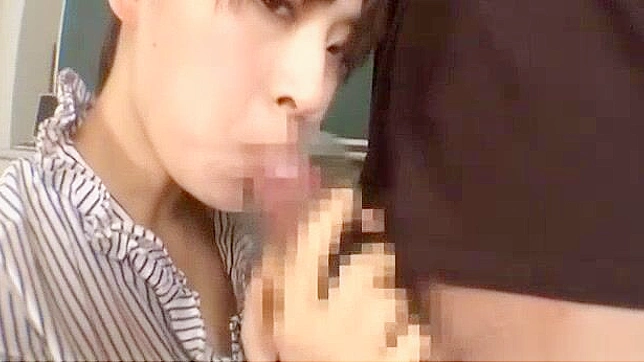 Japanese Milf Sana Mizuhara Sexy Body Revealed in Steamy Porn Video!