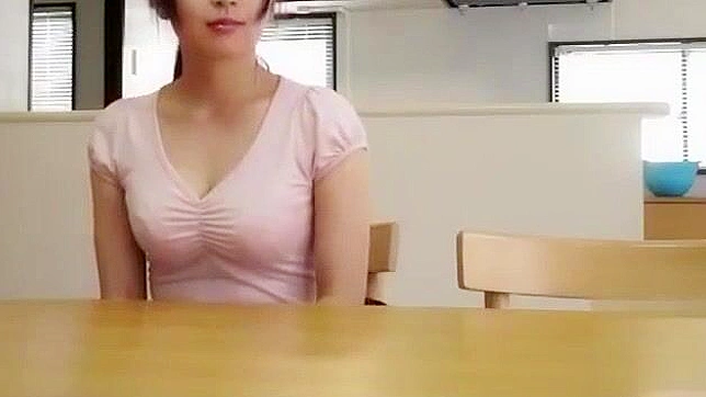 Japanese Schoolgirl Porn - Pretty Teacher Helps Her Student