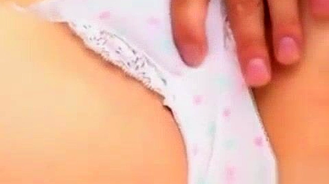 Japanese Schoolgirl Gets Fucked by Her Teacher in Steamy Home Video