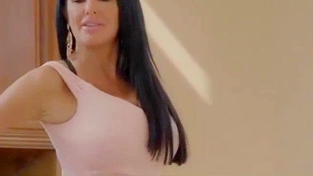 Mommy Naughty Adventure with Her Son BFF - Veronica Avluv