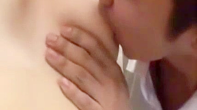 Japanese Porn Video - Yuu Amamiya Teaching Sessions Exposed!