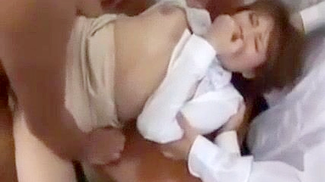 Japanese Porn Video - Yuu Amamiya Teaching Sessions Exposed!