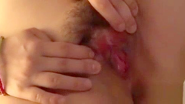 Miho Tsujii Juicy Titties Take on Hard Dick in Steamy JAV Scene!