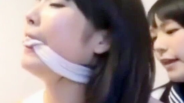 Japanese Pornstar Intimate Lessons Revealed in Steamy Video - 100% Uncensored -