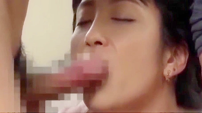 日本人家庭教師がセクシーなビデオで秘密を暴露した！