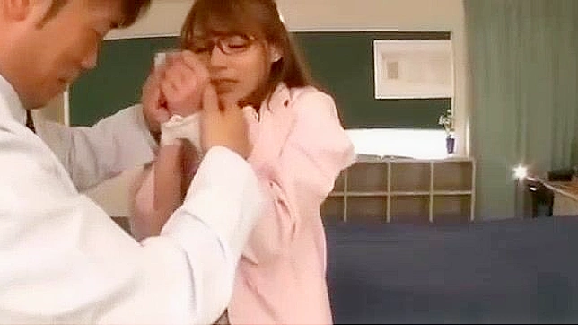 Japanese Porn Video - Incredible Sex Scene Enslaves Your Mind!