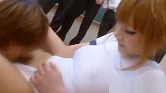 Japanese Porn Video - Kirara Asuka Naughty Teaching Continues in Part 2!