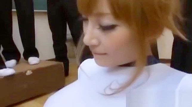 Japanese Porn Video - Kirara Asuka Naughty Teaching Continues in Part 2!