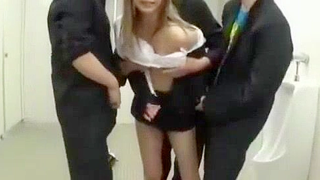 Japanese Porn Video - Beautiful Teacher Gets Fucked by Students (Full HD)