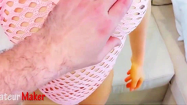 Japanese Porn Video - Horny Wife Hot Affair with Yoga Teacher Revealed!