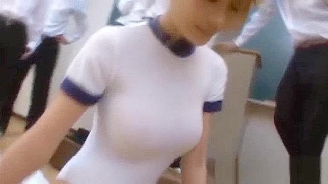 Japanese Porn Video - Kirara Asuka Naughty Adventures as an Asian Teacher (Part 1)