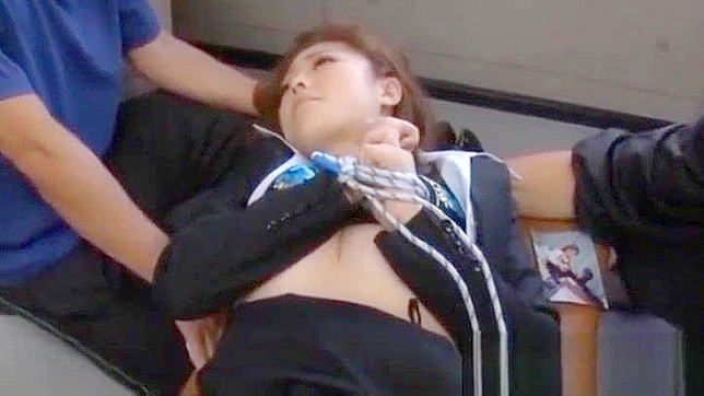 Japanese Teacher Ai Haneda Gets Hard in Part 3 Porn Video