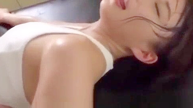 Japanese Teen Gets Fucked By Hot Teacher in Steamy Porn Video