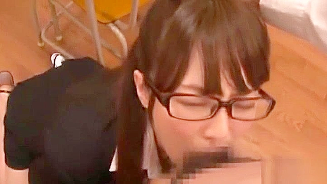Japanese Porn Video - Female Teacher Forbidden Desires Unleashed!