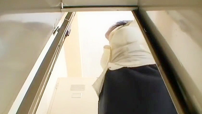 Tokyo's Hottest Office Ladies Changing in Locker Room ~ Secretly Captured on Film