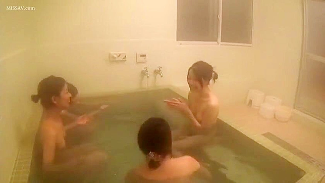Japan-Whores's Top Ranked! Japanese Schoolgirls' Nude Bodies Exposed