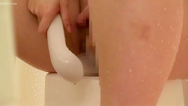 Voyeur XXX -  Naked Japanese Schoolgirls' Sexy Shower Time