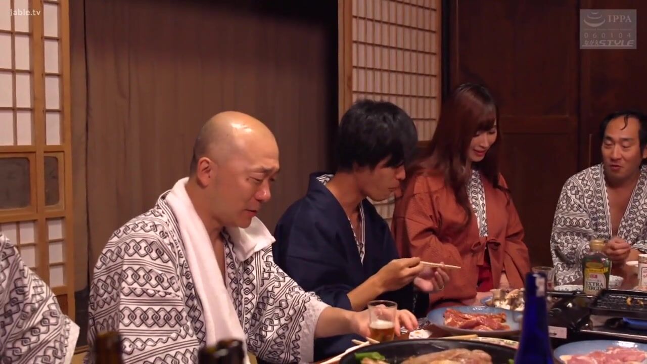 japanese gangbang wife 