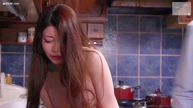 Husband's Secret Cuckolding Desire! Wife's Submission to Two-Day Japanese Sex Slavery