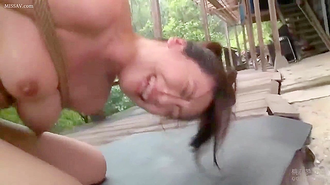 Jap whore chugs piss, gets fucked, and grovels for humiliation - worth the watch