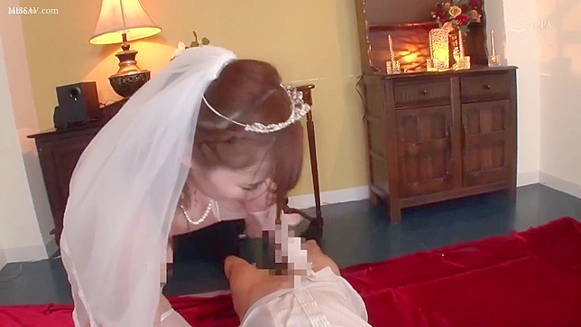 Japanese Bride Gets Humiliation And Hard Fucked, Bitch Gets Fisted and Debased