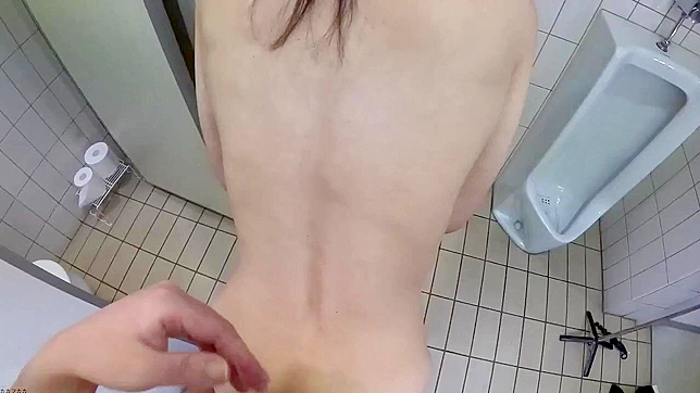Japporn Toilet Slut's Training with Hard Fucking, Foul Licking, and Urine Drinking!