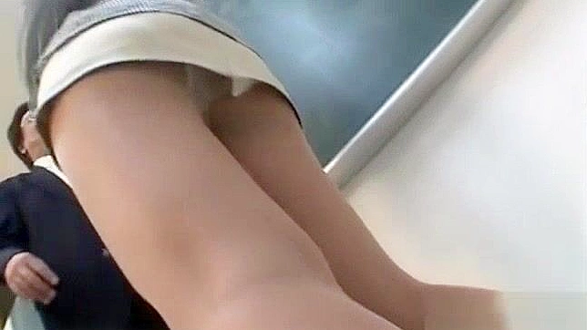Jav Model Momo Himeno Teaches Cock Sucking, Must-Watch!