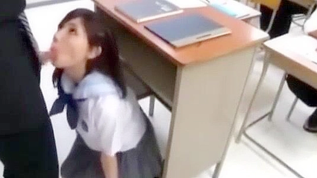 Jav Happy Teacher Sexploitation with Japanese Background