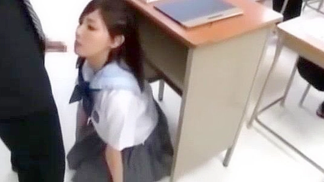 Jav Happy Teacher Sexploitation with Japanese Background