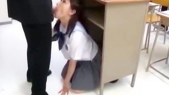 Jav Happy Teacher Sexploitation with Japanese Background