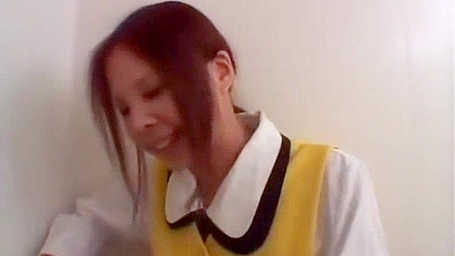 Jav Teacher Fever ~ Japanese Schoolgirl Gets Banged by Student - Third World Media