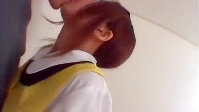 Jav Teacher Fever ~ Japanese Schoolgirl Gets Banged by Student - Third World Media