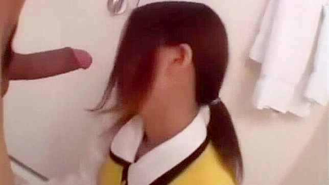 Jav Teacher Fever ~ Japanese Schoolgirl Gets Banged by Student - Third World Media