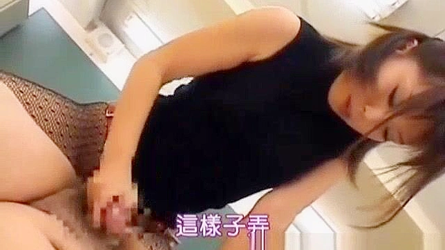 Jav Porn Video ~ Bunko Kanazawa's Naughty Lessons for Students