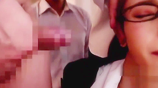 Jav Gangbang from Mashiro Yuuna's