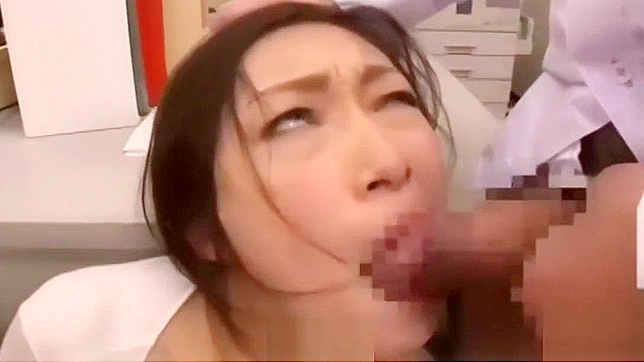 Japanese Butt Sex - Only at JavHD