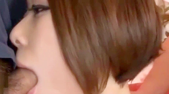 Jap Rough Bound Cumshot in Public Sex with Teacher - Japanese Porn