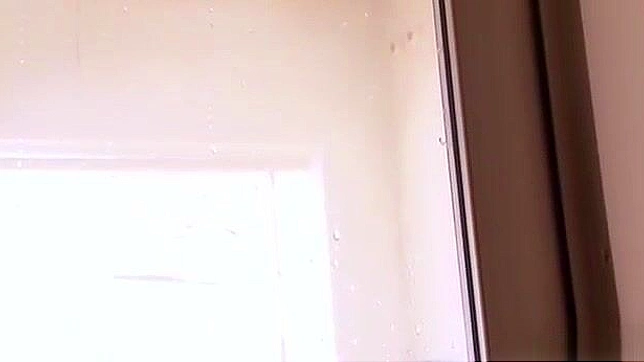 Jav Tube ~ Hot Asian Teacher Gets Freaky in Shower - Exclusive Japanese Porn Video