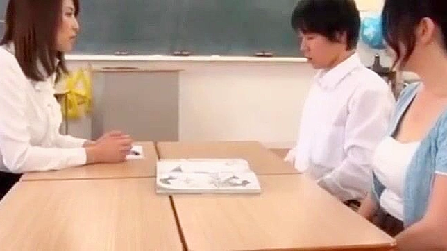 Unforgettable Japanese Porn Scene with Hardcore Action - You've Gotta See This!