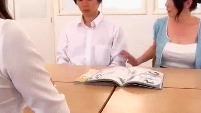 Unforgettable Japanese Porn Scene with Hardcore Action - You've Gotta See This!