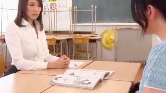 Unforgettable Japanese Porn Scene with Hardcore Action - You've Gotta See This!