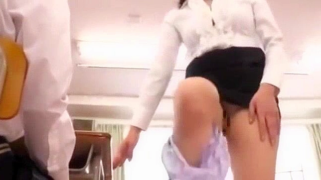 Unforgettable Japanese Porn Scene with Hardcore Action - You've Gotta See This!