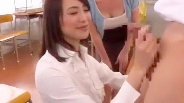 Unforgettable Japanese Porn Scene with Hardcore Action - You've Gotta See This!
