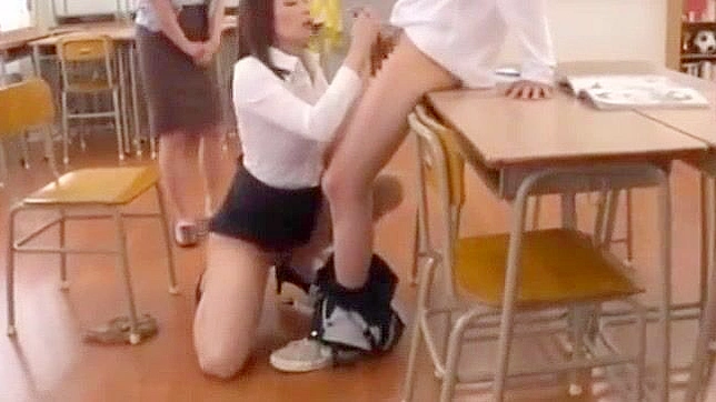 Unforgettable Japanese Porn Scene with Hardcore Action - You've Gotta See This!