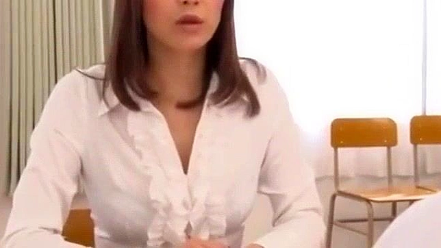 Unforgettable Japanese Porn Scene with Hardcore Action - You've Gotta See This!