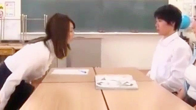 Unforgettable Japanese Porn Scene with Hardcore Action - You've Gotta See This!