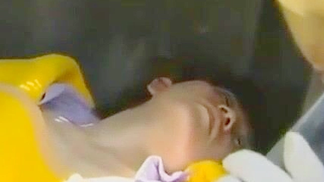 Jav Teen Rape on Truck - Exclusive Japanese Porn Scene